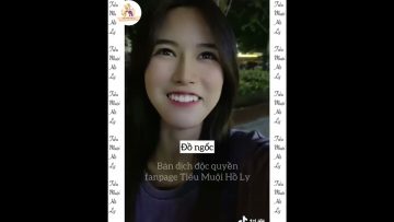 Đản Tổng Không Trêu Gái – Phần 03