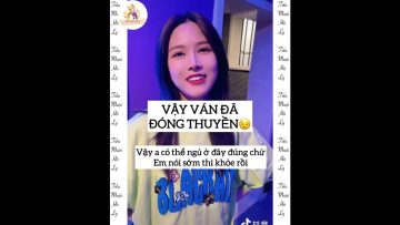 Đản Tổng Không Trêu Gái – Phần 07