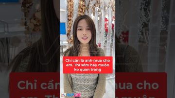 Đản Tổng Không Trêu Gái – Phần 08
