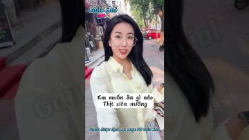 Đậu Giá Lão Cung Phần 12