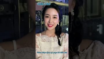 Đậu Giá Lão Cung Phần 18
