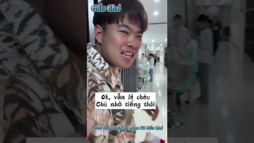 Đậu Giá Lão Cung Phần 20