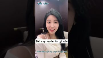 Đậu Giá Lão Cung Phần 29
