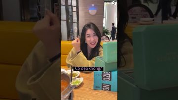 Đậu Giá Lão Cung – Phần 55