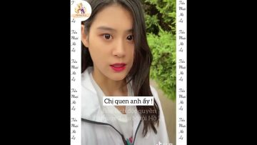 Em Gái Huynh Đệ Nhìn Trúng Tôi – Phần 27