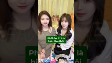Khẩu Trang Tàu Điện Ngầm – Phần 45