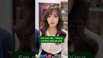 Khẩu Trang Tàu Điện Ngầm – Phần 49