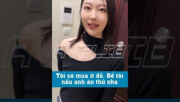 Khẩu Trang Tàu Điện Ngầm – Phần 52