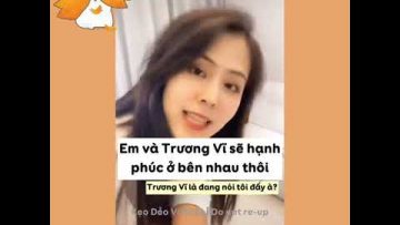 Minh Minh Yêu Cô Chị Hay Nàng Em – Phần 01