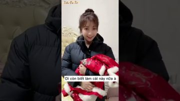 Ngủ Chung Giường Với Tiểu Oa Tử – Phần 131