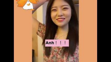 Nhật Ký Theo Đuổi Học Tỷ Năm Xưa – Phần 19