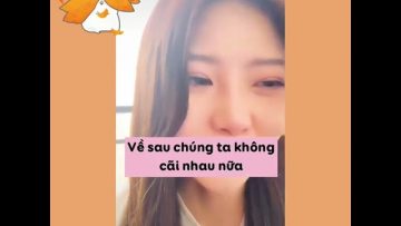 Nhật Ký Theo Đuổi Học Tỷ Năm Xưa – Phần 17