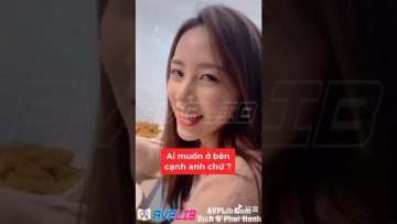 Nữ Thần Trong Cửa Hàng Tiện Lợi – Phần 04