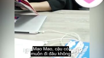 Sếp Là Nữ Thần Của Tôi – Phần 09 Copy