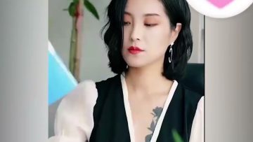 Sếp Là Nữ Thần Của Tôi – Phần 15 Copy