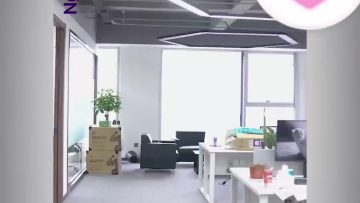 Sếp Là Nữ Thần Của Tôi – Phần 19