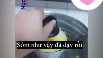 Sếp Là Nữ Thần Của Tôi – Phần 21