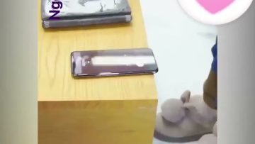 Sếp Là Nữ Thần Của Tôi – Phần 22