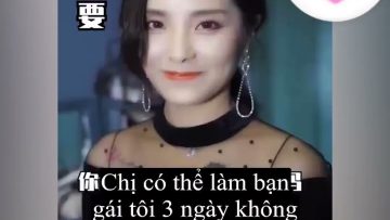Sếp Là Nữ Thần Của Tôi – Phần 28