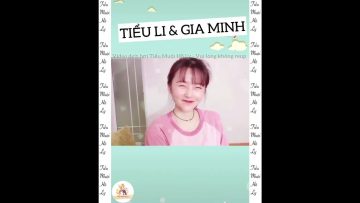 Sống Chung Nhà Với Tiểu Li – Phần 10