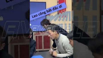 Tiểu Thanh Và Ông Chủ – Phần 04