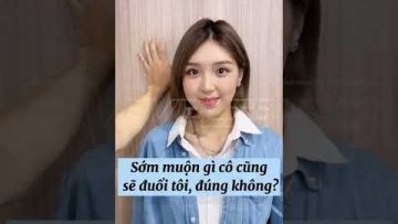 Trương Vỹ Và Nàng Sếp – Phần 17