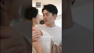 Đôi Mắt Của Em, Thế Giới Của Anh – Tập 16