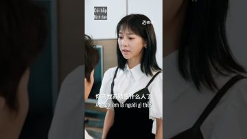 Đôi Mắt Của Em, Thế Giới Của Anh – Tập 15