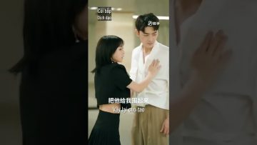 Đôi Mắt Của Em, Thế Giới Của Anh – Tập 12