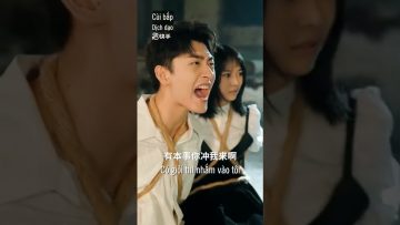 Đôi Mắt Của Em, Thế Giới Của Anh – Tập 19