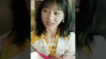 Đôi Mắt Của Em, Thế Giới Của Anh – Tập 22