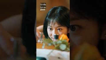 Đôi Mắt Của Em, Thế Giới Của Anh – Tập 03