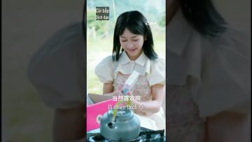Đôi Mắt Của Em, Thế Giới Của Anh – Tập 07