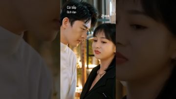Đôi Mắt Của Em, Thế Giới Của Anh – Tập 02