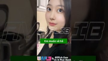 Khẩu Trang Tàu Điện Ngầm – Phần 53