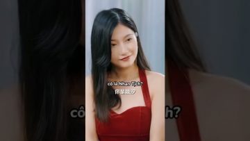 Người Vợ Ngọt Ngào – Tập 03