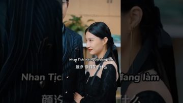 Người Vợ Ngọt Ngào – Tập 06