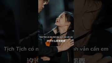 Người Vợ Ngọt Ngào – Tập 11