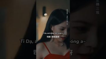 Người Vợ Ngọt Ngào – Tập 15