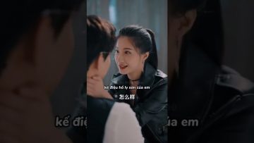 Người Vợ Ngọt Ngào – Tập 16