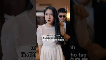 Người Vợ Ngọt Ngào – Tập 17