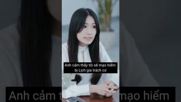 Thiếu Gia, Phu Nhân Block Cậu Rồi – Tập 29