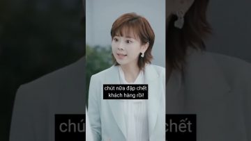 Thiếu Gia, Phu Nhân Block Cậu Rồi – Tập 22