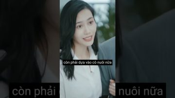 Thiếu Gia, Phu Nhân Block Cậu Rồi – Tập 27