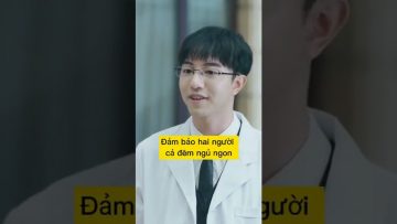 Thiếu Gia, Phu Nhân Block Cậu Rồi – Tập 06