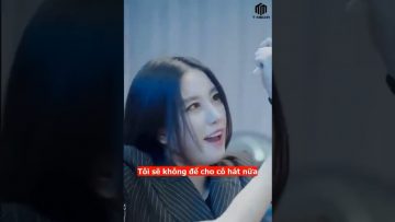 Tình Yêu Trắc Trở – Tập 02