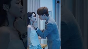 Tình Yêu Trắc Trở – Tập 03