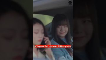 Tình Yêu Trắc Trở – Tập 07