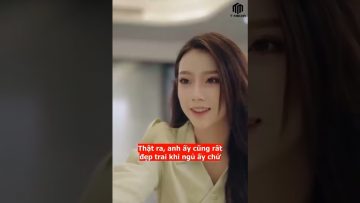 Tình Yêu Trắc Trở – Tập 08