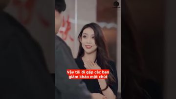Tình Yêu Trắc Trở – Tập 13
